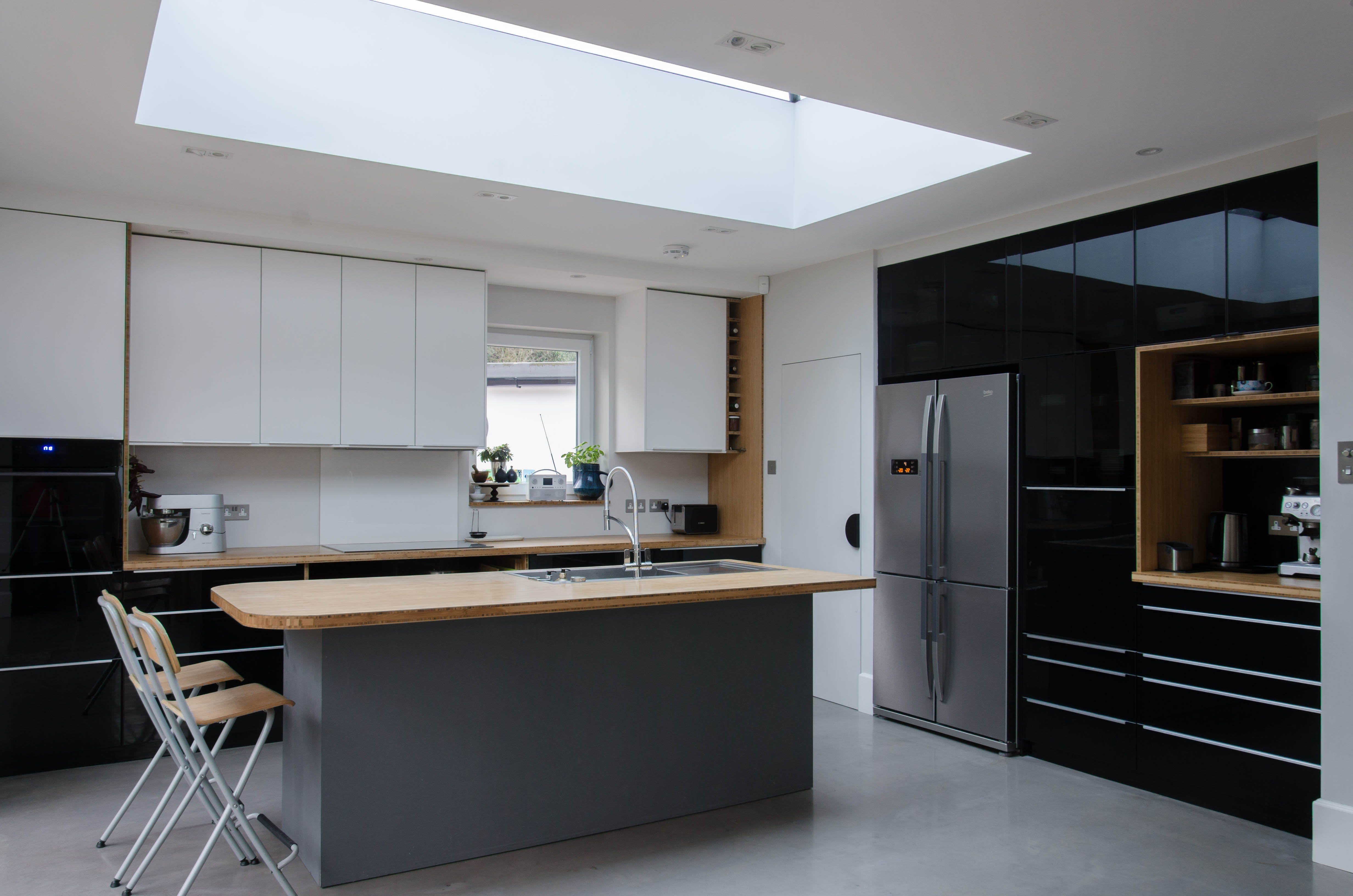 Extension-2914 Kitchen Extension