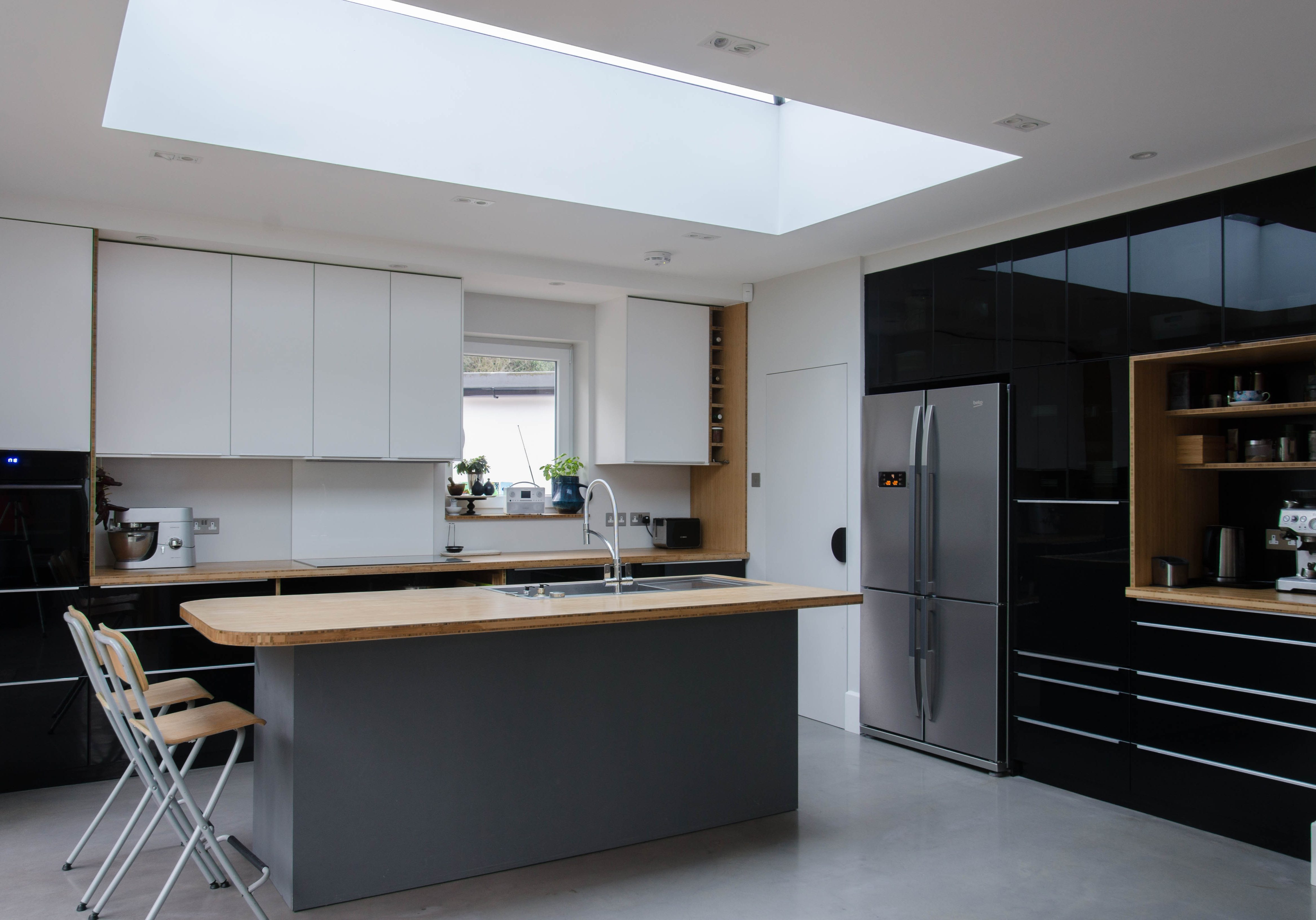 Kitchen Extension