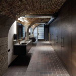 Commercial Kitchen refurbishment Greenwich