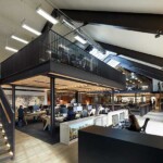 Commercial extension Greenwich