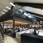 Commercial extension Greenwich