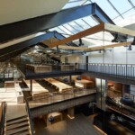 Commercial Refurbishment Greenwich