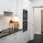 Kitchen installation Greenwich