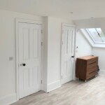 Loft Extension Greenwich
