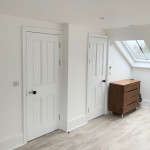 Loft Extension Greenwich