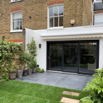 Home Extension Greenwich