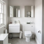Bathroom refurbishment Greenwich