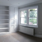 House refurbishment Greenwich