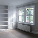 House refurbishment Greenwich