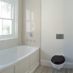 Bathroom extension Greenwich