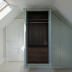 Loft extension Greenwich